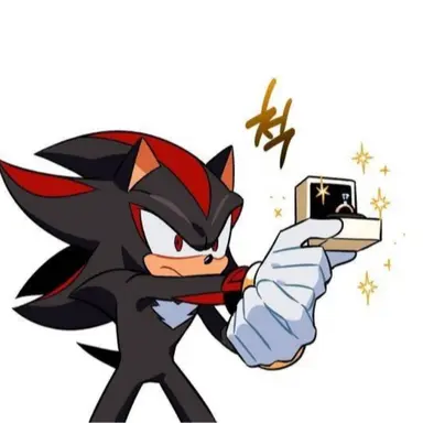 Profile image of 섀도우 더 헤지혹