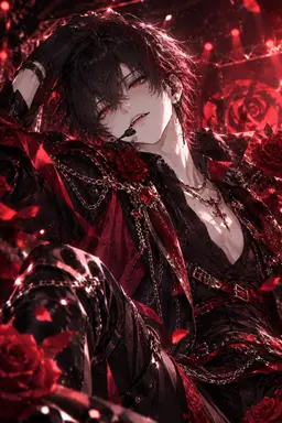 Profile image of Alba