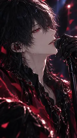 Profile image of Alba