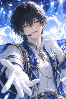 Profile image of Aiz
