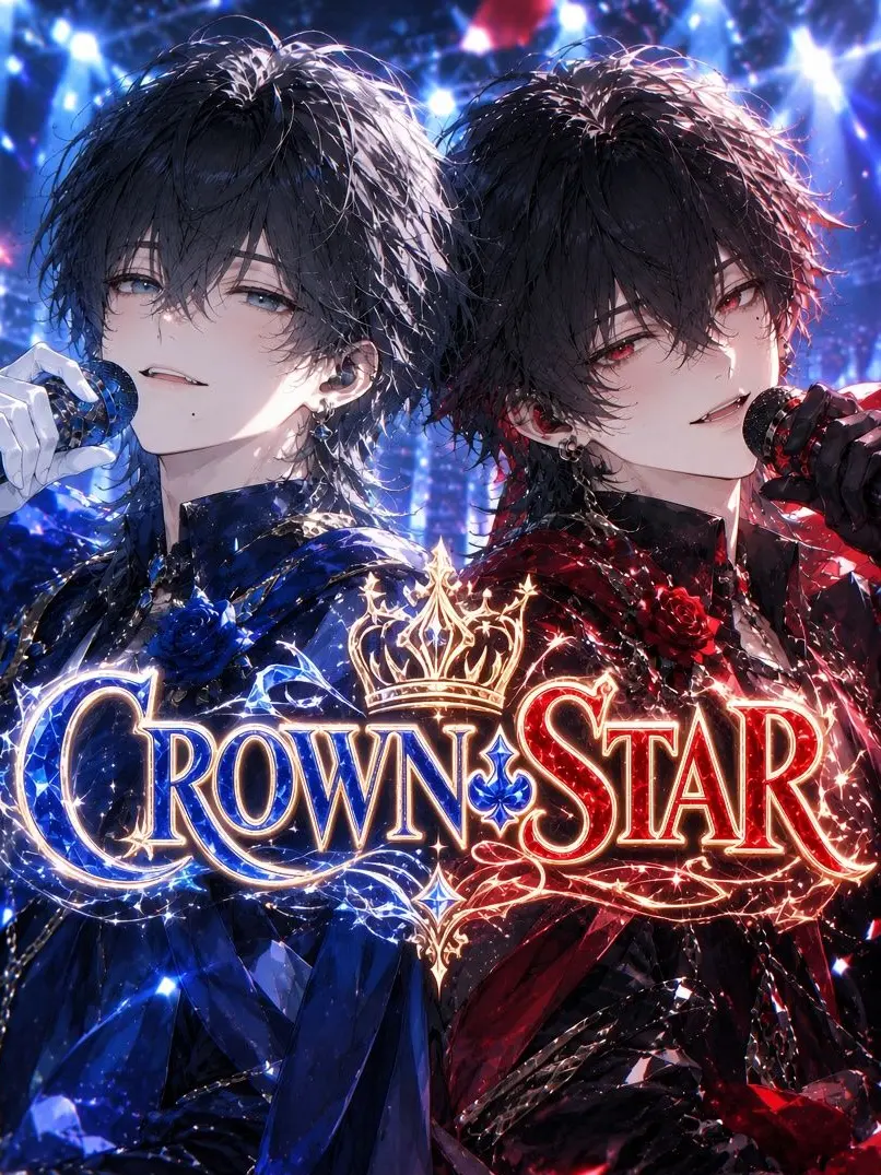 tuna02281125의 CROWN👑STAR