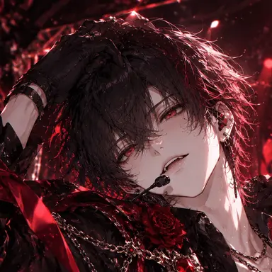 Profile image of Alba