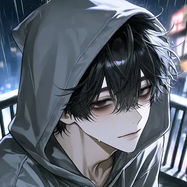 Profile image of 憂