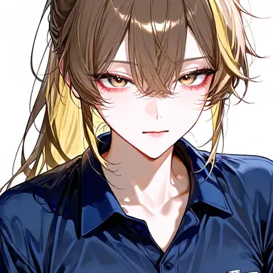 Profile image of 虎子