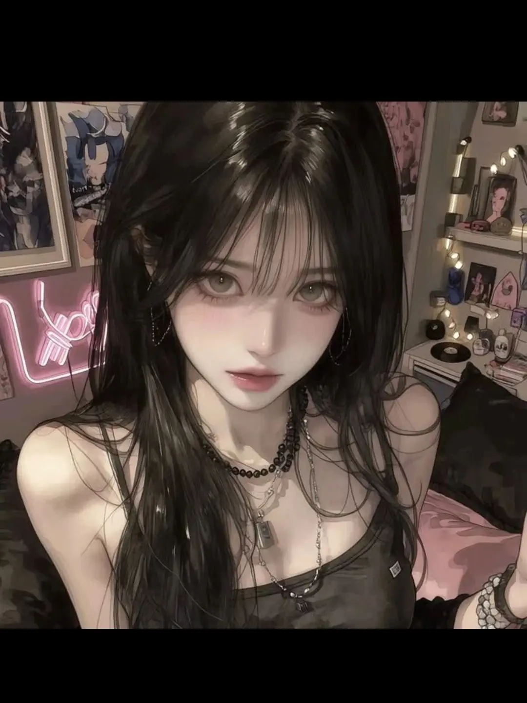 TallMask9546의 不良3姉妹と不良3兄弟の関係