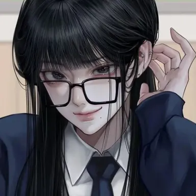 Profile image of 여우진
