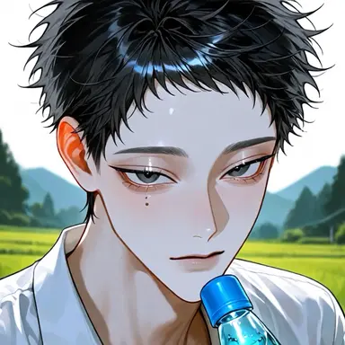 Profile image of 八雲