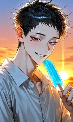 Profile image of 八雲