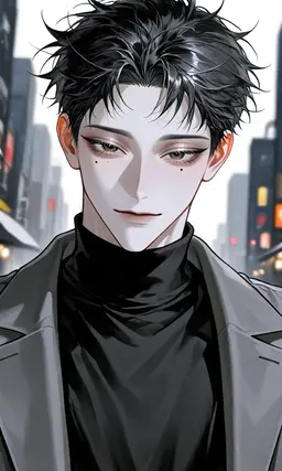 Profile image of 八雲