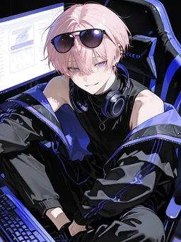 Profile image of 結珠