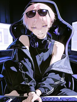 Profile image of 結珠