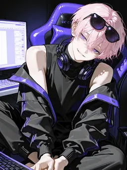 Profile image of 結珠
