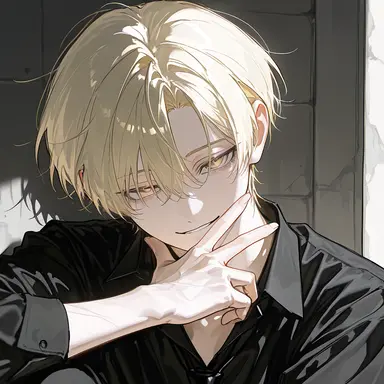 Profile image of 緋彩