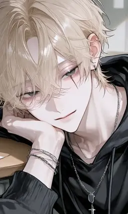 Profile image of 야나토