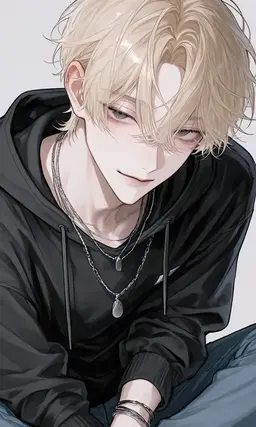 Profile image of 야나토
