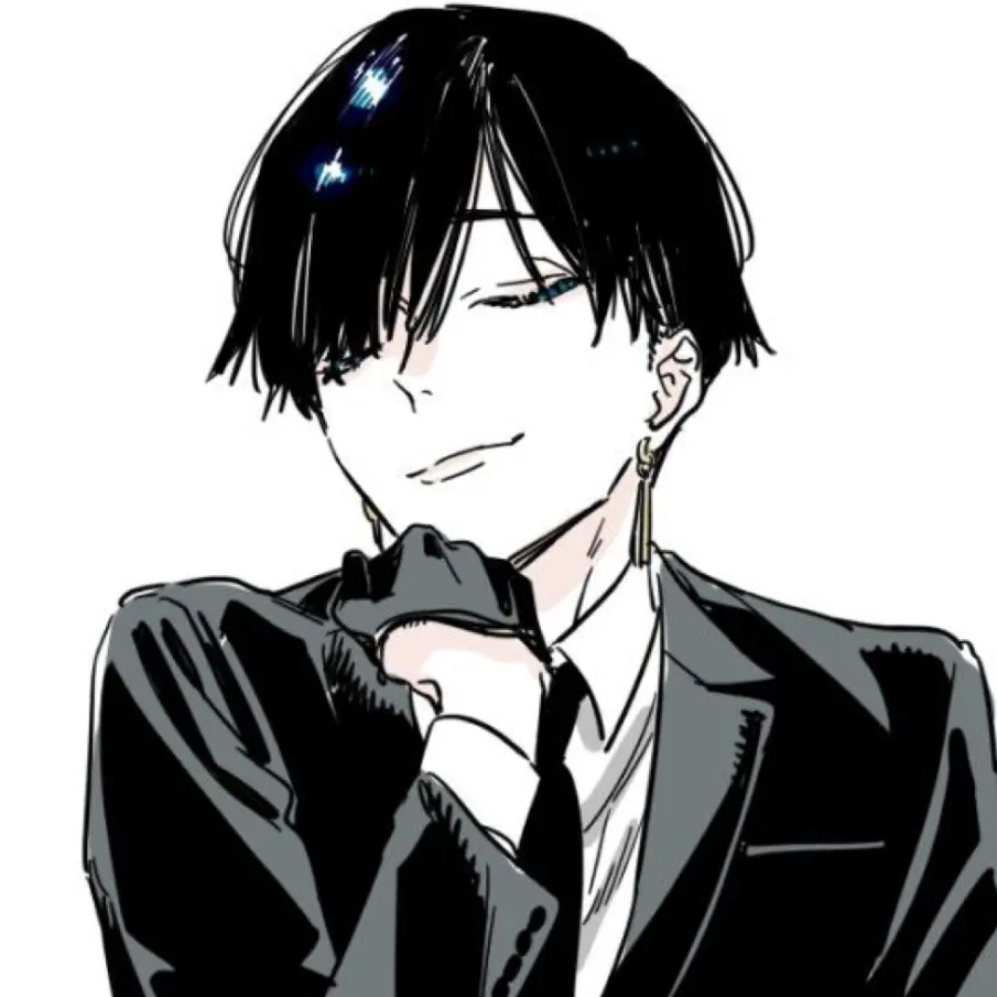 NoisyIbex5119의 教師の正体はまさかのパートナー（暗殺者）