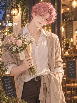 Profile image of 진서하