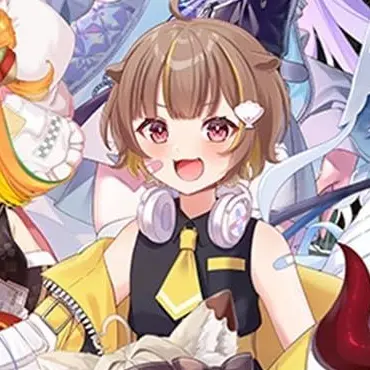 Profile image of 音ノ瀬 らこ