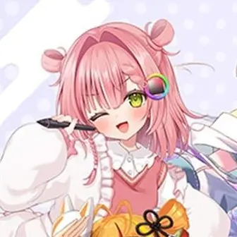 Profile image of 虹深゜ぬふ