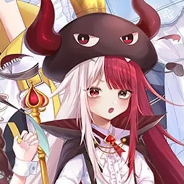 Profile image of あくびでもんすぺーど