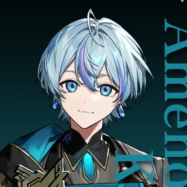 Profile image of こさめ
