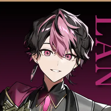 Profile image of らん