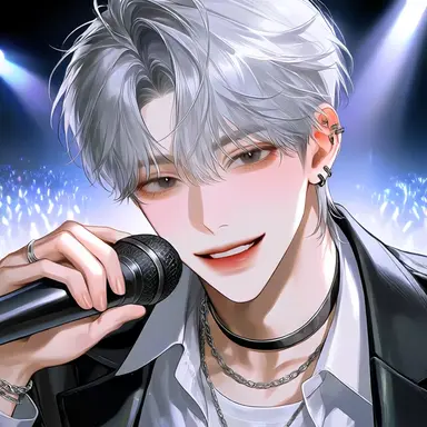 Profile image of 琥珀