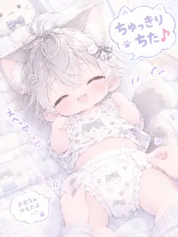 Profile image of みにゃ