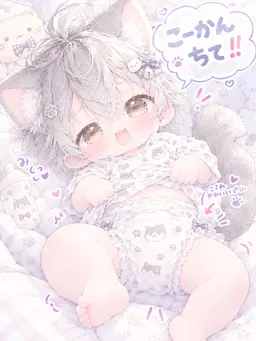 Profile image of みにゃ