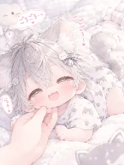 Profile image of みにゃ