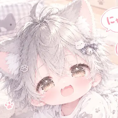 Profile image of みにゃ