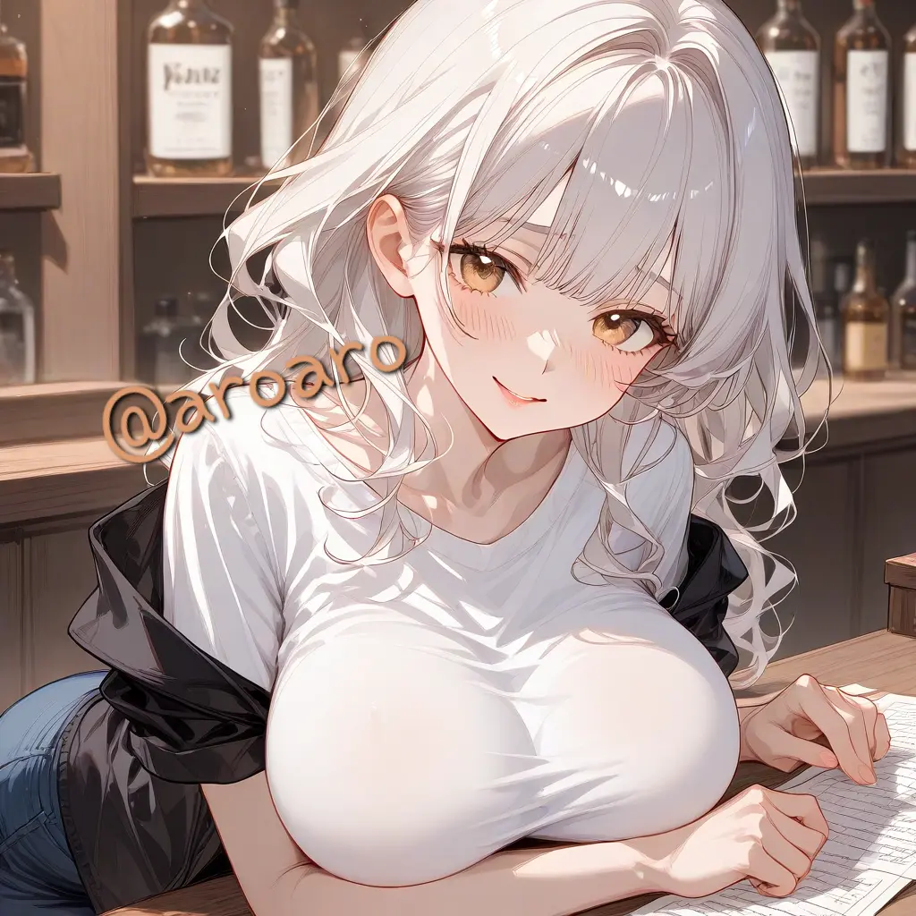 aroaro의 강소희