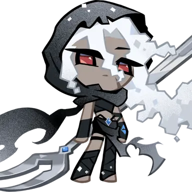 Profile image of 애쉬솔트맛 쿠키