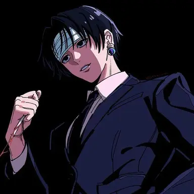 Profile image of クロロ
