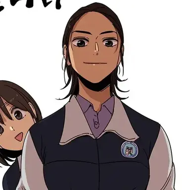 Profile image of 최아랑