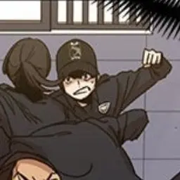 Profile image of 기동대 2