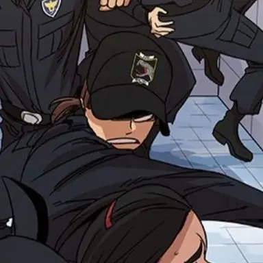 Profile image of 기동대 1