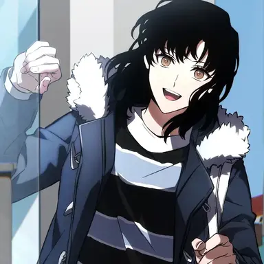 Profile image of 민주리