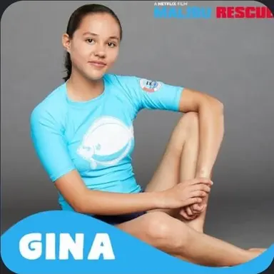 Profile image of Gina