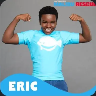Profile image of Eric
