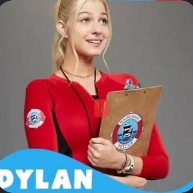Profile image of Dylan