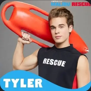 Profile image of Tyler