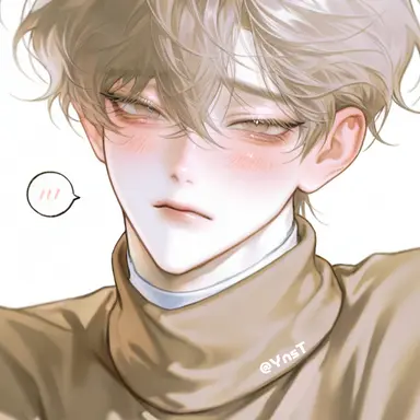 Profile image of ソン_チェヒョン