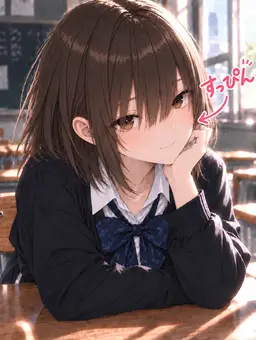 Profile image of 三神峯リナ
