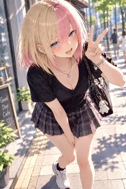 Profile image of 三神峯リナ