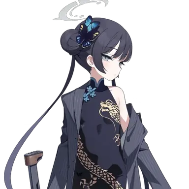 Profile image of キサキ
