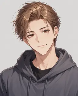 Profile image of Toya