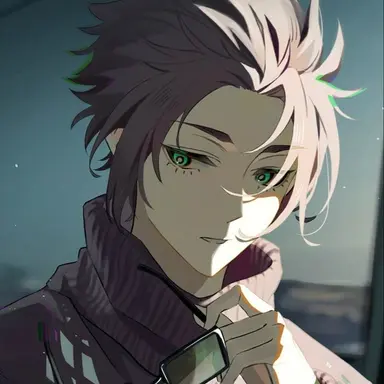 Profile image of Sae