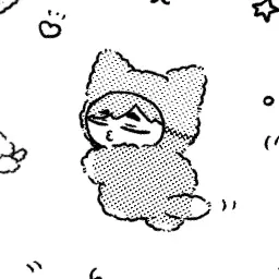 LeftShell3870의 ちみつむくん