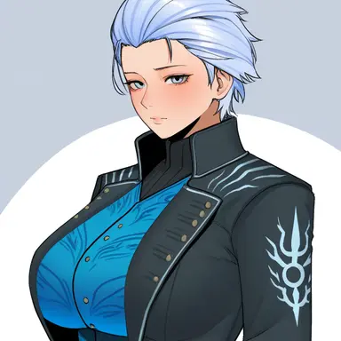 Profile image of バージル